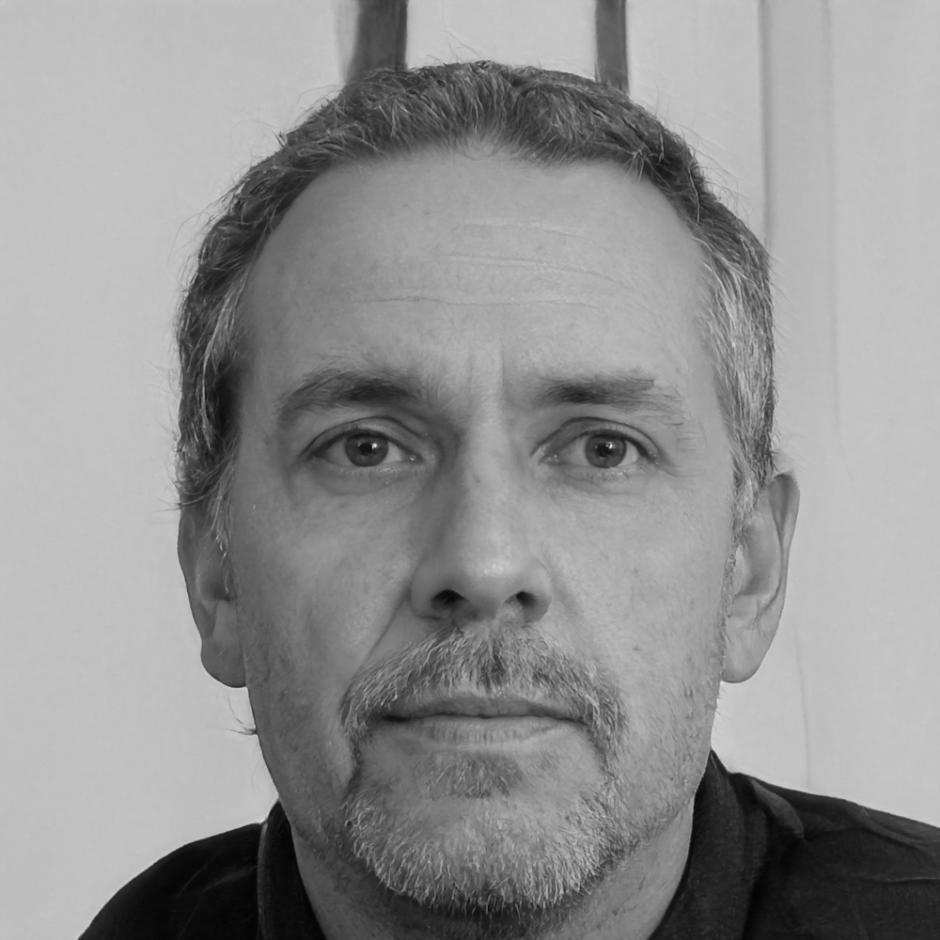 Portret Andrei Popescu, participant program avansat